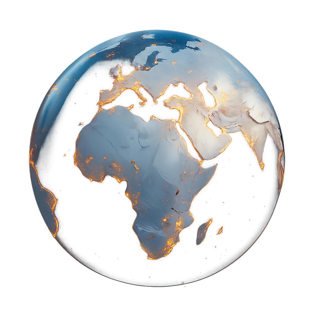 Globe