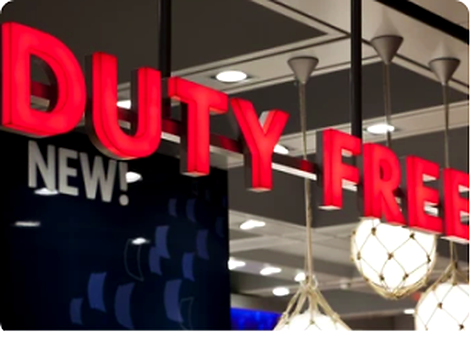 Duty Free