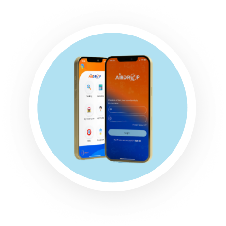 Get Your Own AirDrop US Shipping Address