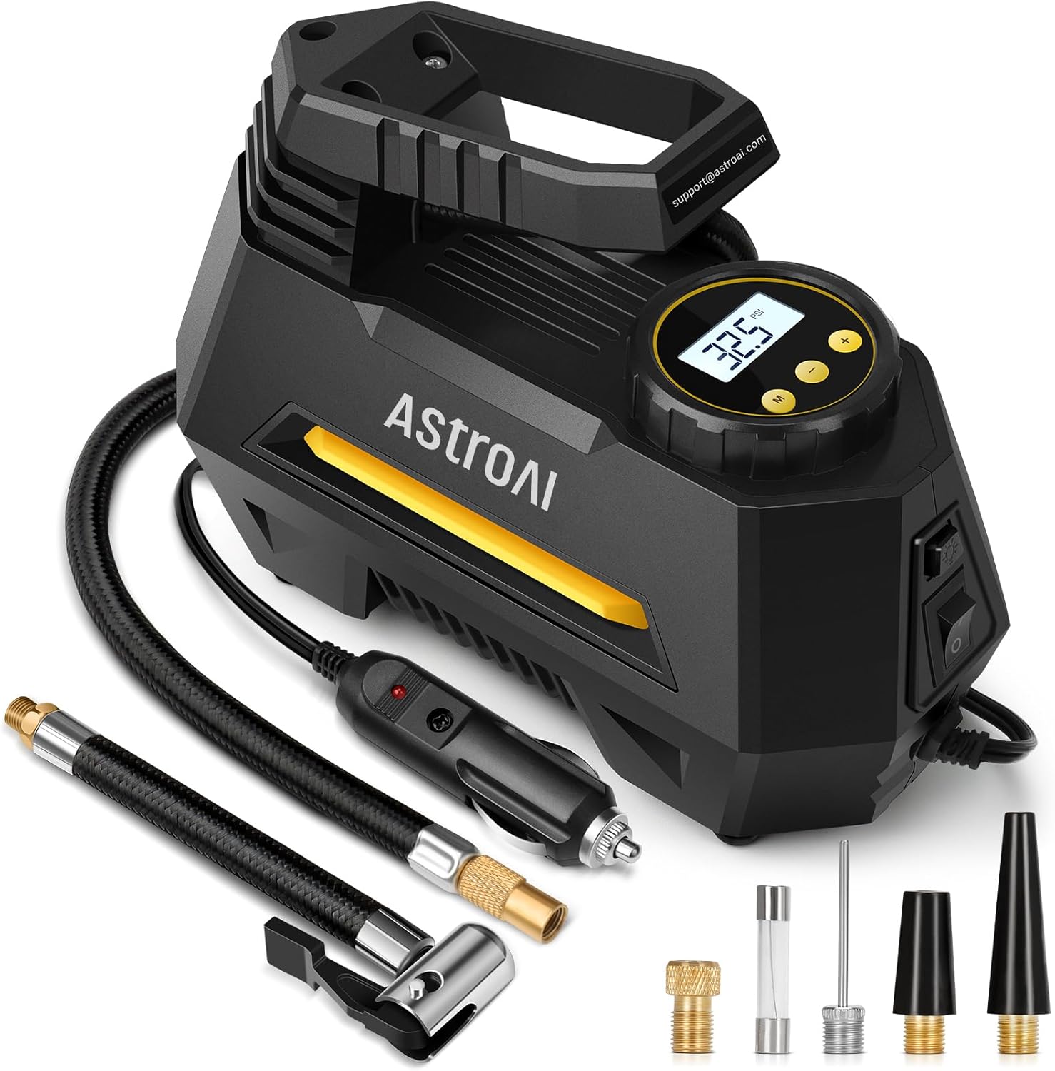 AstroAI Tire Inflator