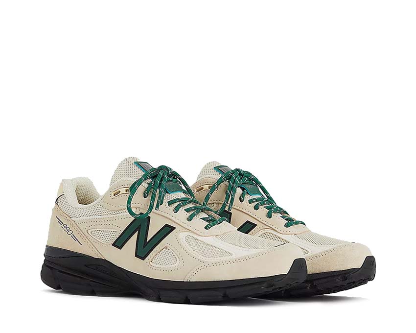 NEW BALANCE: "Teddy Santis x New Balance Made in USA 990v4"