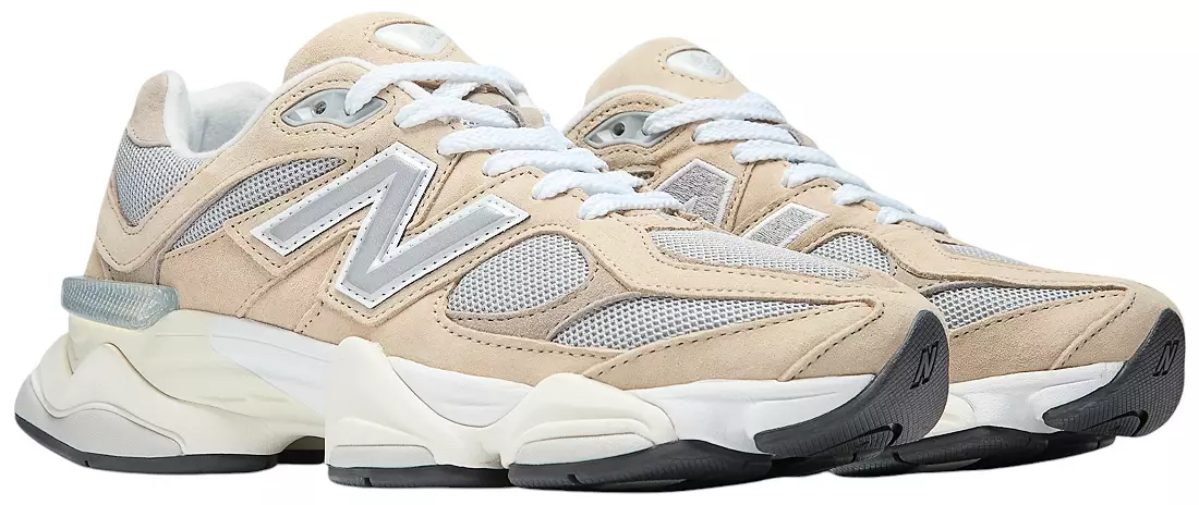 NEW BALANCE: NB 9060