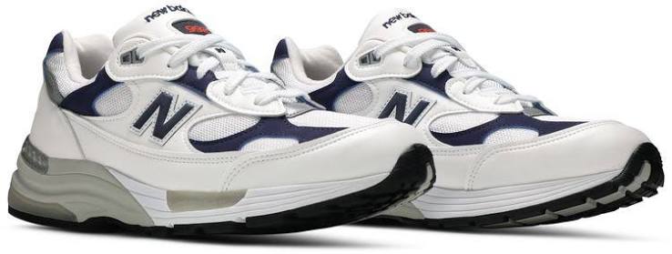 NEW BALANCE: "NB 992"